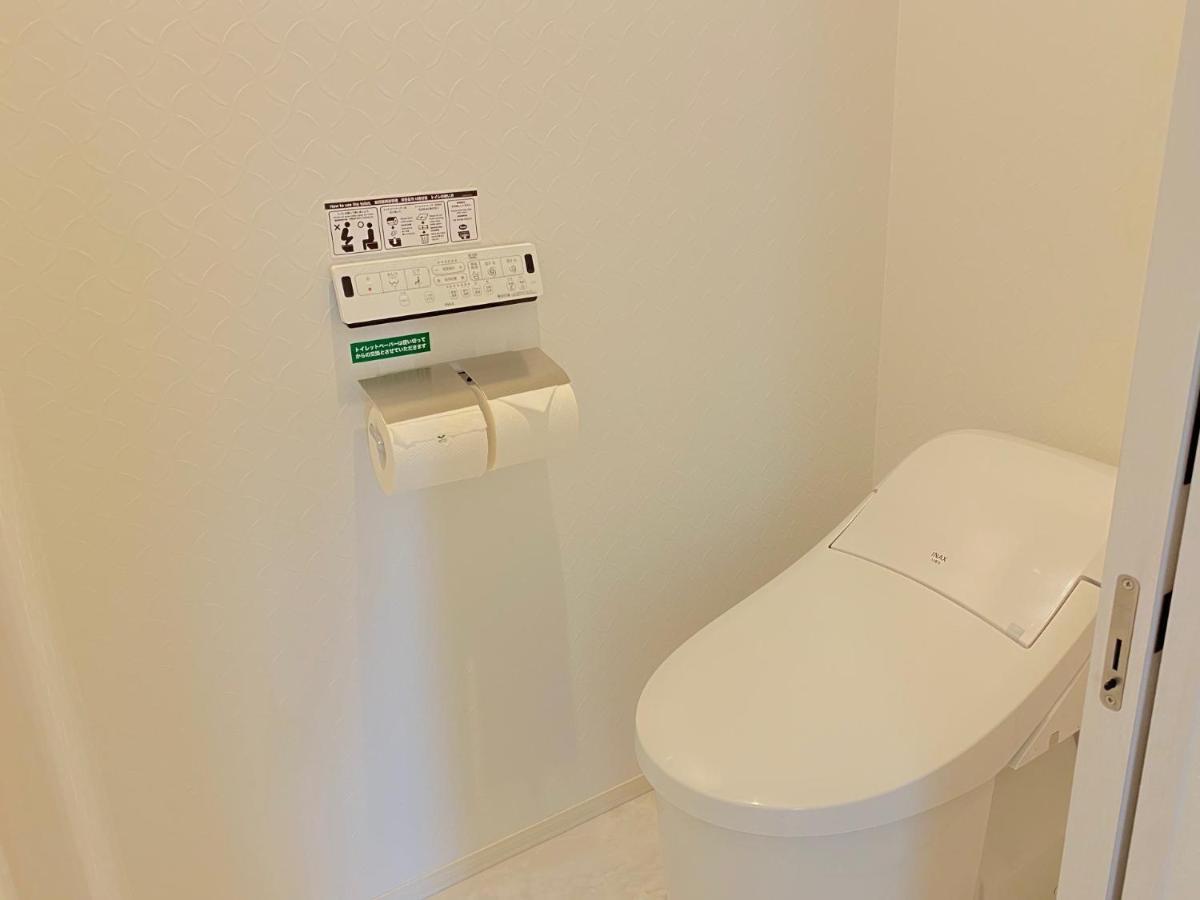 Lalamare Kouri Nakijin Exteriör bild